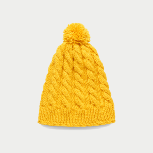 Warm Winter Beanie